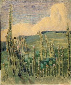 Été (III)