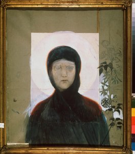 La Vierge