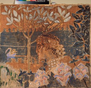 Prince Gvidon et la Princesse Cygne