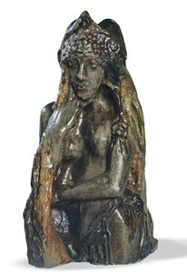 Princesse Volkhova, 1898-1900
