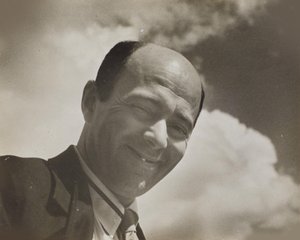El Lissitzky à Moscou - Mikhail Grigoryevich Prechner