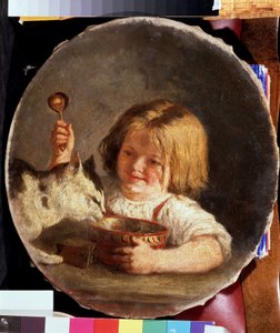 Petit déjeuner