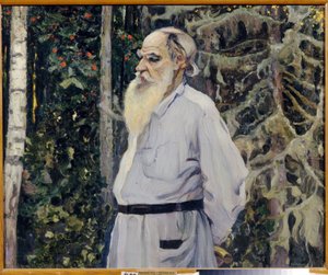 Portrait de l