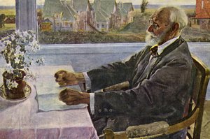  - Mikhail Vasilievich Nesterov