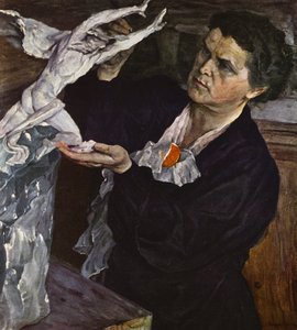  - Mikhail Vasilievich Nesterov