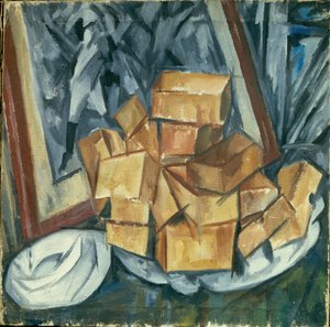 Nature morte