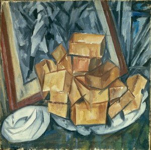 Nature morte