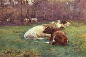 Décembre morne - Mildred Anne Butler