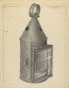 Lanterne