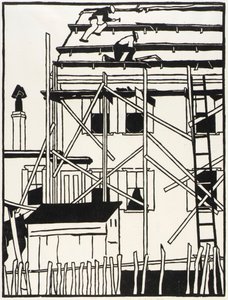 Sans titre - Mildred McMillen