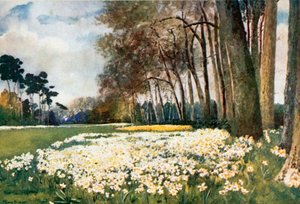 Le Parc, Sandringham