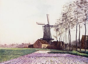 La promesse du printemps