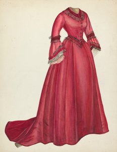 Robe de l