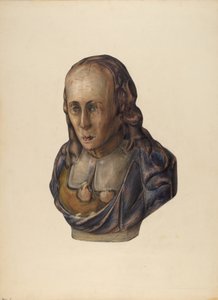 Figure de proue : Pèlerin