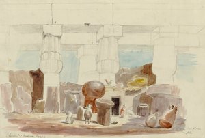 Égypte ancienne et moderne - Miner Kilbourne Kellogg