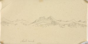 Camp arabe