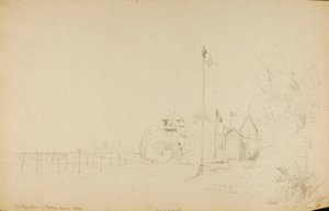 Lieu de baignade, St. Valery - Miner Kilbourne Kellogg