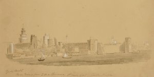 Constantinople
