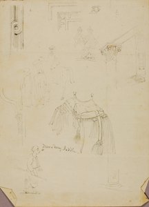Selle de dromadaire/étudiants - Miner Kilbourne Kellogg