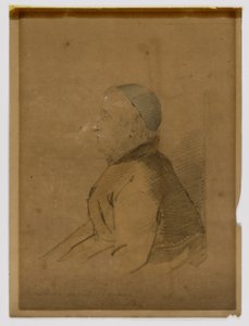 Francesco, Ermite de Venise - Miner Kilbourne Kellogg