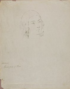 Hélène, fille grecque de Péra - Miner Kilbourne Kellogg