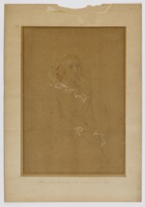 Hélène, une jeune femme grecque de Pera di Constantinople - Miner Kilbourne Kellogg