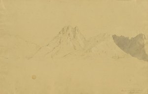 Horeb, Égypte