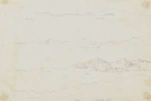 Paysages - Miner Kilbourne Kellogg