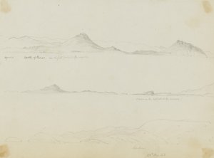Naxos/Château de Paros - Miner Kilbourne Kellogg