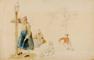 Figures paysannes - Miner Kilbourne Kellogg