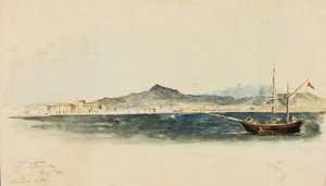 Port de Larnaca