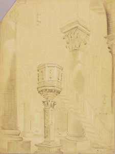 Chaire, Catania - Miner Kilbourne Kellogg