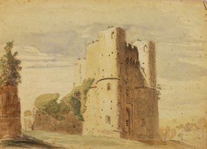 Château de Saltwood