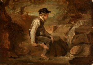 Le jeune mécanicien