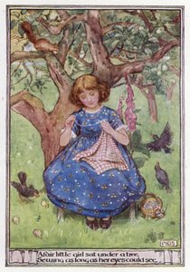 Bonne nuit et bon matin. Lord Houghton