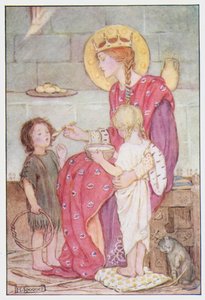 Sainte Marguerite d
