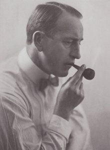 Max Pechstein, peintre expressionniste allemand