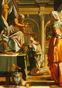 Isaac Bénissant Jacob - Mirabello Cavalori