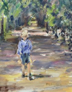 Faire une Promenade - Miranda Legard