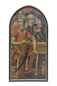 Hormizd IV de Sasan