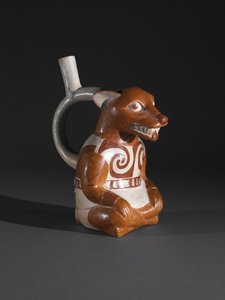 Vaisseau renard