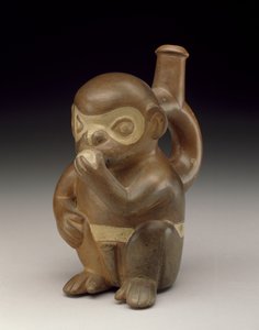 Vase singe