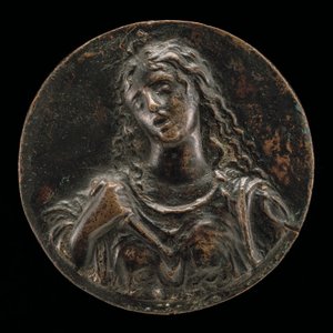Lucrèce, fin du XVe - début du XVIe siècle - Moderno