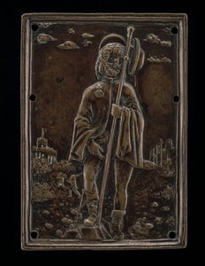 Saint Roch - Moderno