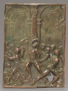 La Flagellation