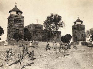 Construire un empire à l