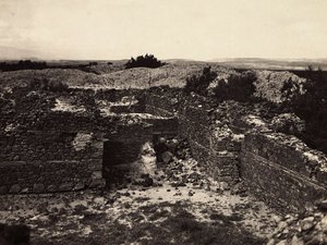 « Construire un empire » à l