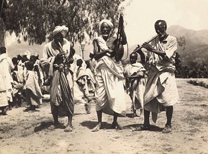 Construire un empire à l