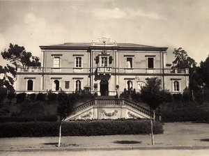 Construire un empire à l