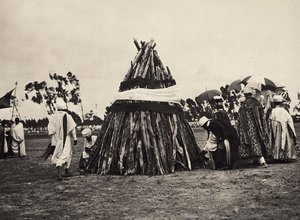 Le damerà, 09/05/1936